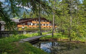 Hotel Les Sources